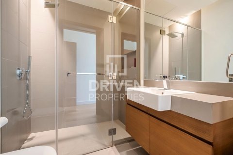 Apartment de 3 dormitorios en City Walk, UAE No. 85347 15