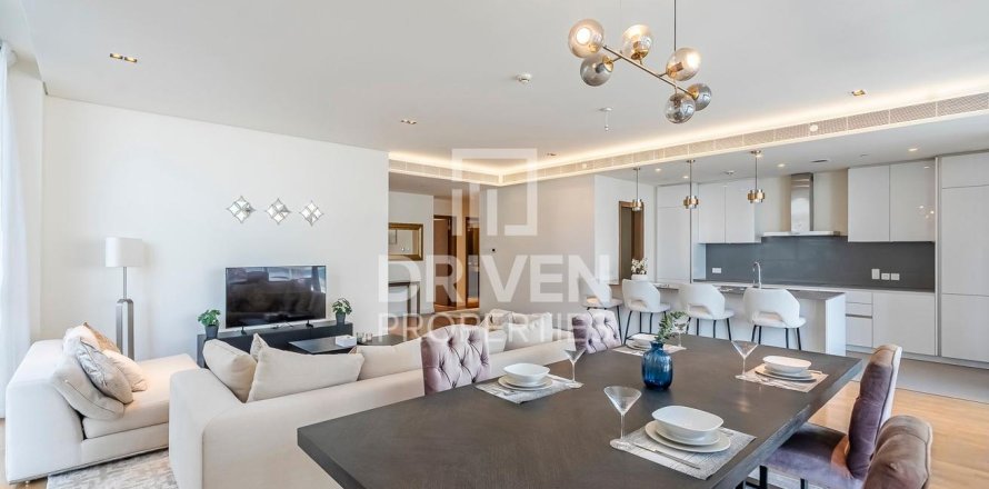 3 غرف نوم شقة في City Walk, الإمارات العربية المتحدة رقم 85347