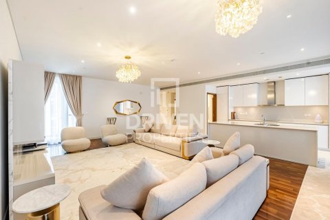 3 غرف نوم شقة في City Walk, الإمارات العربية المتحدة رقم 85346 2