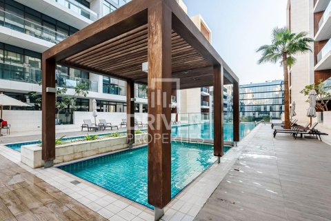 1 غرف نوم شقة في City Walk, الإمارات العربية المتحدة رقم 85348 25