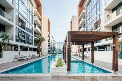 1 غرف نوم شقة في City Walk, الإمارات العربية المتحدة رقم 85348 15