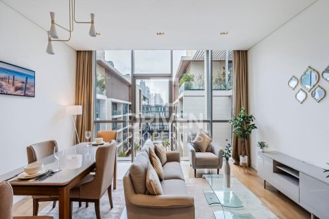 1 غرف نوم شقة في City Walk, الإمارات العربية المتحدة رقم 85348 5
