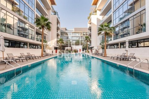1 غرف نوم شقة في City Walk, الإمارات العربية المتحدة رقم 85348 24