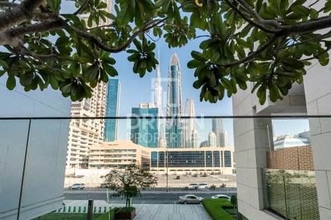 1 غرف نوم شقة في City Walk, الإمارات العربية المتحدة رقم 85348 18