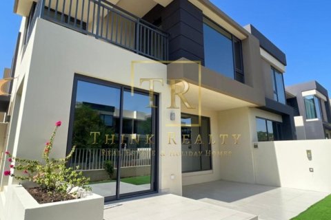 5 bedrooms Townhouse in Maple at Dubai Hills Estate, UAE No. 9499 1