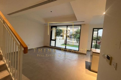 5 bedrooms Townhouse in Maple at Dubai Hills Estate, UAE No. 9499 8