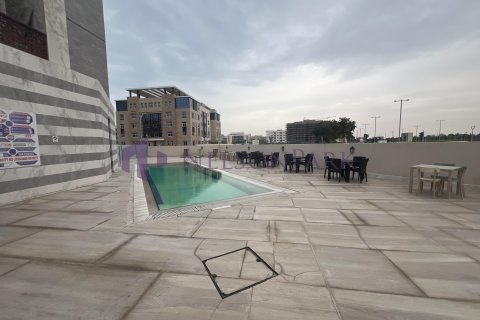 1 bedroom Apartment in Lusail, Qatar No. 57754 11