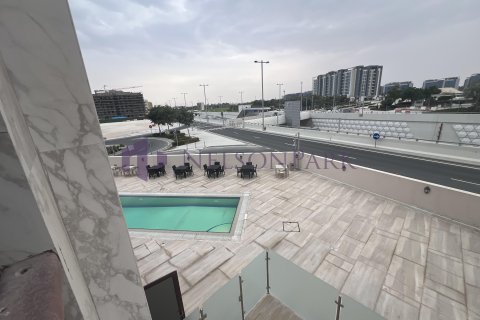 1 bedroom Apartment in Lusail, Qatar No. 57754 1