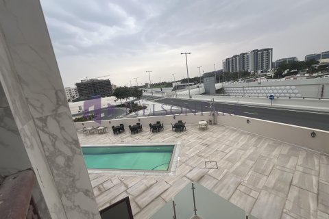 1 bedroom Apartment in Lusail, Qatar No. 57754 2