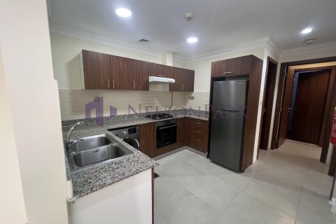 1 bedroom Apartment in Lusail, Qatar No. 57754 6
