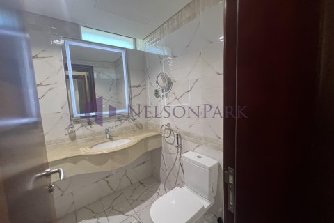1 bedroom Apartment in Lusail, Qatar No. 57755 3