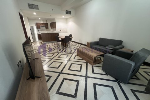 1 bedroom Apartment in Lusail, Qatar No. 57755 8