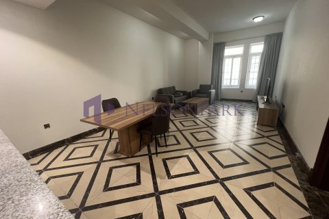 1 bedroom Apartment in Lusail, Qatar No. 57755 2