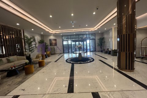 1 bedroom Apartment in Lusail, Qatar No. 57755 1