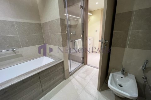Квартира с 1 спальней в Доха, Катар №57790 10