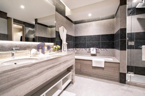 Квартира с 1 спальней в Доха, Катар №57790 15