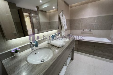 Квартира с 1 спальней в Доха, Катар №57790 9
