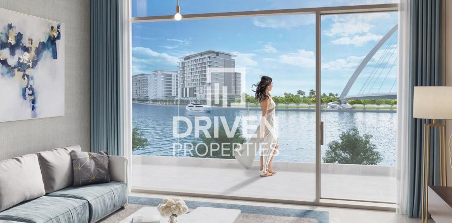 Appartement de 3 chambres à Al Wasl, UAE No. 84318