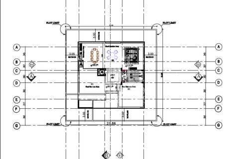 Villa de 5 dormitorios en Nad Al Sheba 1, UAE No. 84319 30