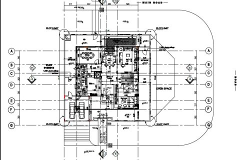 Villa de 5 dormitorios en Nad Al Sheba 1, UAE No. 84319 28