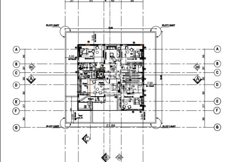 Villa de 5 dormitorios en Nad Al Sheba 1, UAE No. 84319 29