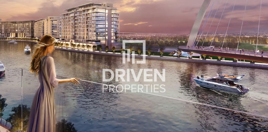 Appartement de 2 chambres à Al Wasl, UAE No. 84317