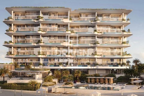 4 bedrooms Apartment in Palm Jumeirah, UAE No. 84320 2