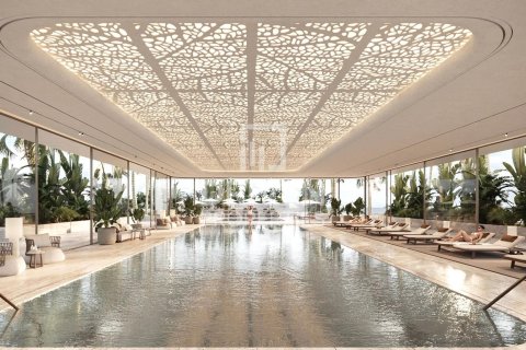 4 bedrooms Apartment in Palm Jumeirah, UAE No. 84320 11