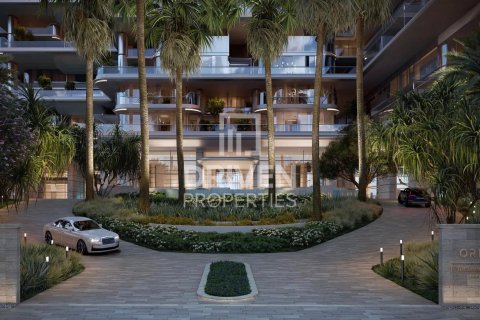 4 bedrooms Apartment in Palm Jumeirah, UAE No. 84320 5