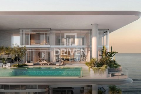 4 bedrooms Apartment in Palm Jumeirah, UAE No. 84320 1