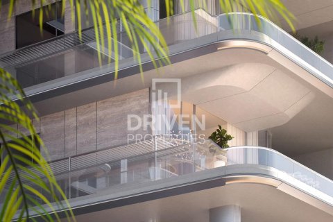 4 bedrooms Apartment in Palm Jumeirah, UAE No. 84320 9