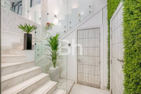 Townhouse de 4 dormitorios en Al Furjan, UAE No. 68781 6