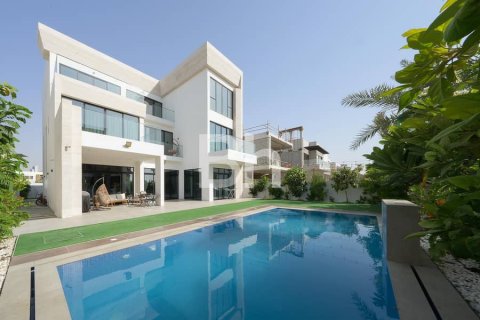 7 bedrooms Villa in Jumeirah Park, UAE No. 68783 3