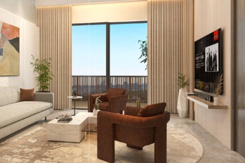 Apartment de 2 dormitorios en Arjan, UAE No. 49043 13