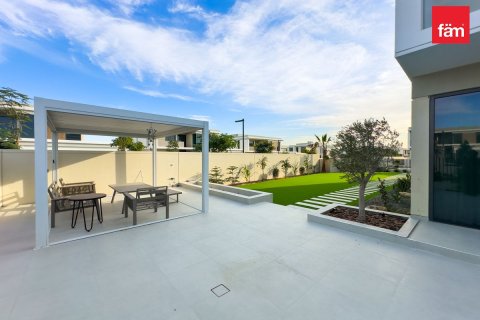 Villa de 4 chambres à Tilal Al Ghaf, UAE No. 49066 23