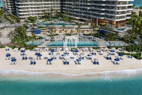 1 غرف نوم شقة في Al Marjan Island, الإمارات العربية المتحدة رقم 78515 2