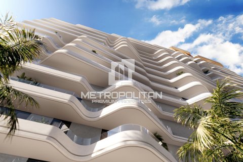 1 غرف نوم شقة في Al Marjan Island, الإمارات العربية المتحدة رقم 78515 9