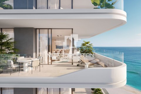 1 غرف نوم شقة في Al Marjan Island, الإمارات العربية المتحدة رقم 78515 7