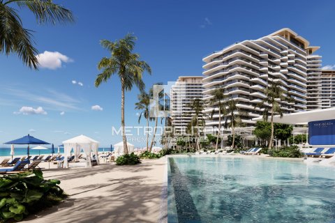 1 غرف نوم شقة في Al Marjan Island, الإمارات العربية المتحدة رقم 78515 15