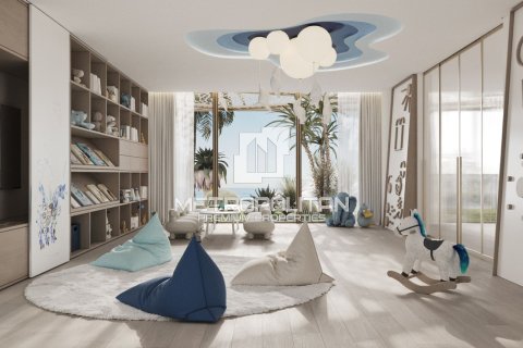1 غرف نوم شقة في Al Marjan Island, الإمارات العربية المتحدة رقم 78515 5