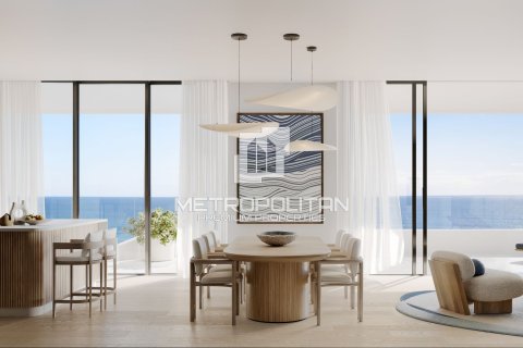 1 غرف نوم شقة في Al Marjan Island, الإمارات العربية المتحدة رقم 78515 4