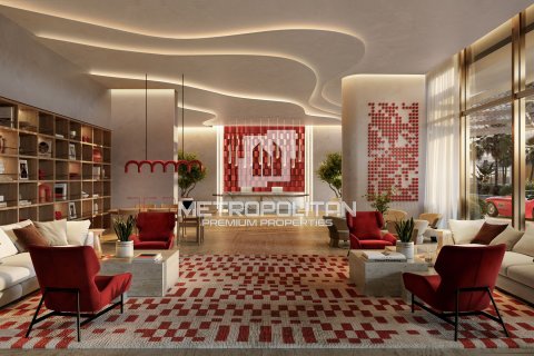 1 غرف نوم شقة في Al Marjan Island, الإمارات العربية المتحدة رقم 78515 11