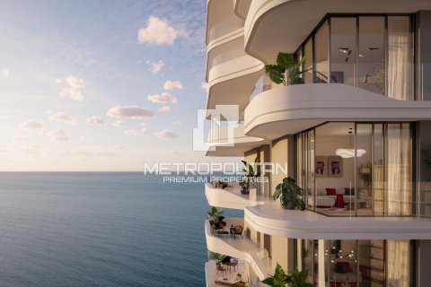 1 غرف نوم شقة في Al Marjan Island, الإمارات العربية المتحدة رقم 78515 16