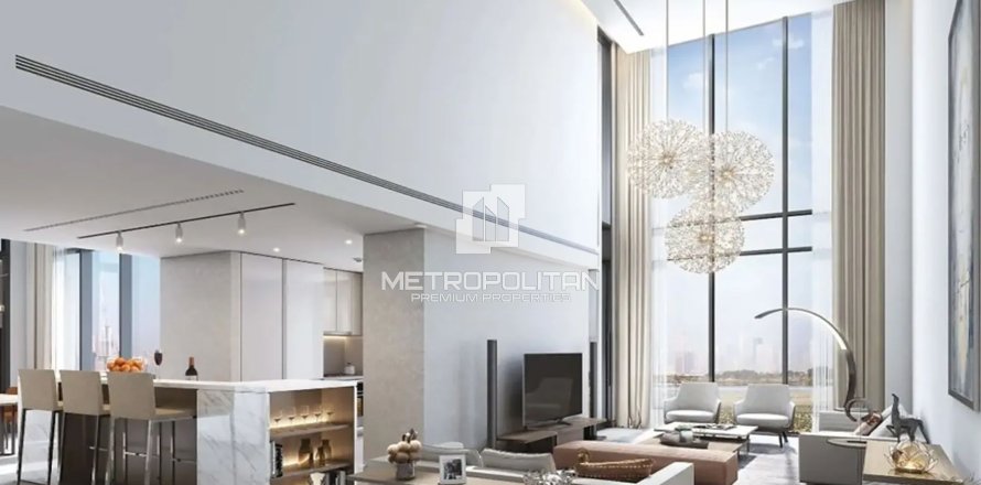 2 bedrooms Apartment in Sobha Hartland, UAE No. 78526