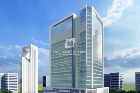 Appartement de 29m² à Dubai Sports City, UAE No. 78529 2
