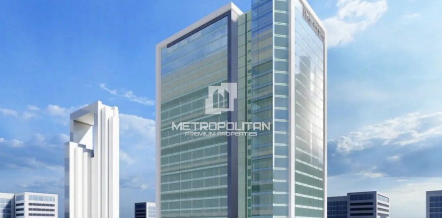 Appartement de Studio à Dubai Sports City, UAE No. 78529