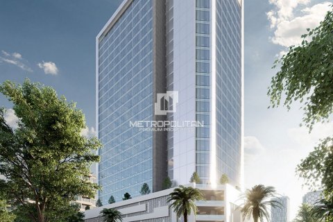 Appartement de 29m² à Dubai Sports City, UAE No. 78529 9