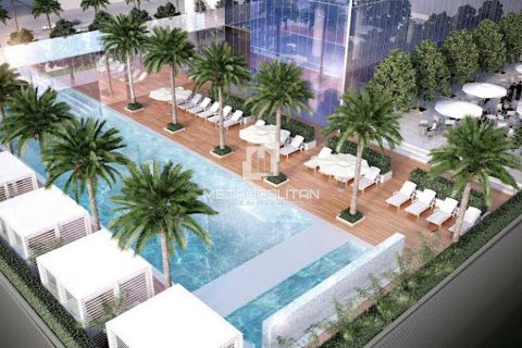 Appartement de 29m² à Dubai Sports City, UAE No. 78529 5