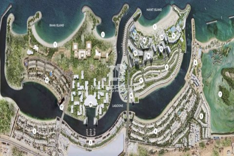 Appartement de 43m² à Mina Al Arab, UAE No. 78527 10