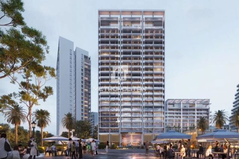 Appartement de 43m² à Mina Al Arab, UAE No. 78527 3